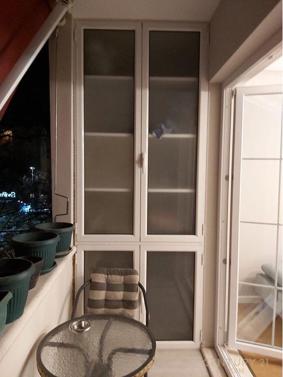 APARTAMENT 1+1 ME KUZHINE ME VETE ME QERA NE MYSLYM SHYR
