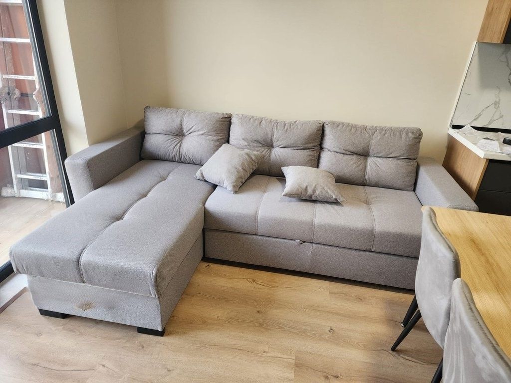 2+1 Apartment for rent – New Boulevard