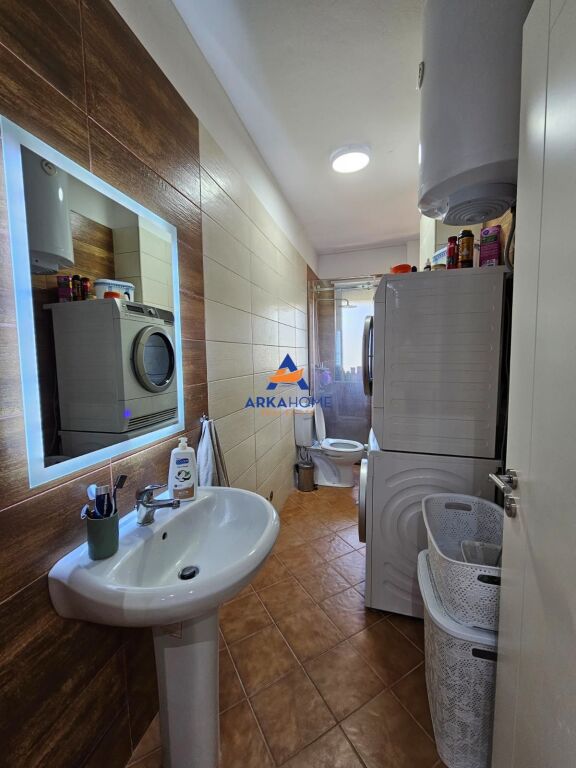 VENDESI APPARTAMENTO 2+1+BALCONE "FRESK" 145000 EURO