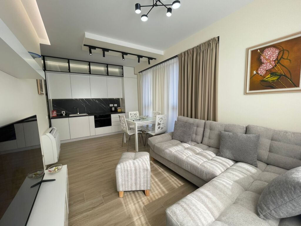 Apartment 1+1 for rent 21 December !