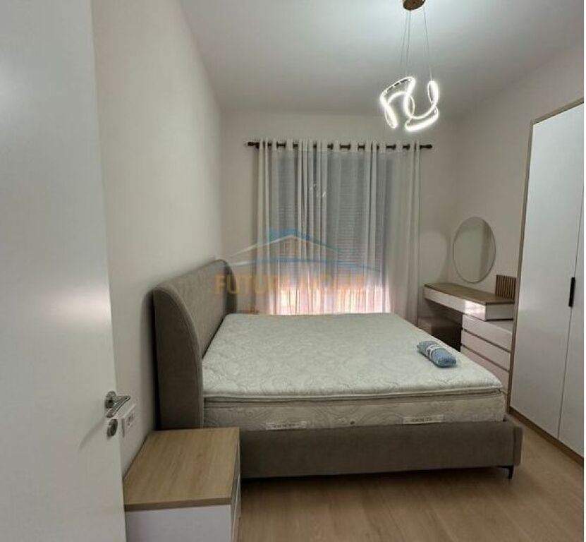 Qira,Apartament 1+1, Kompleksi Delijorgji, Tirane.