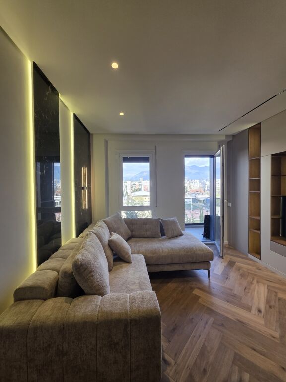 Apartment luxury  2+1+🅿️Don Bosko