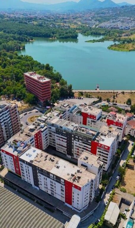 APARTAMENT ME QIRA 3+1+2+POST PARKIMI, KOMPLEKSI NOBIS