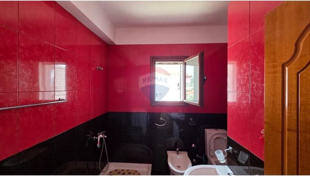 Apartment 2+1 for rent, near Kalceto Vlora