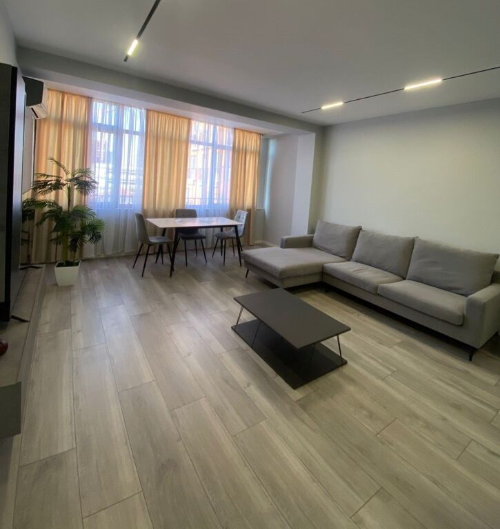 🏡 Apartment 2+1 for Sale – Frosina Plaku Street, Tirana ✨