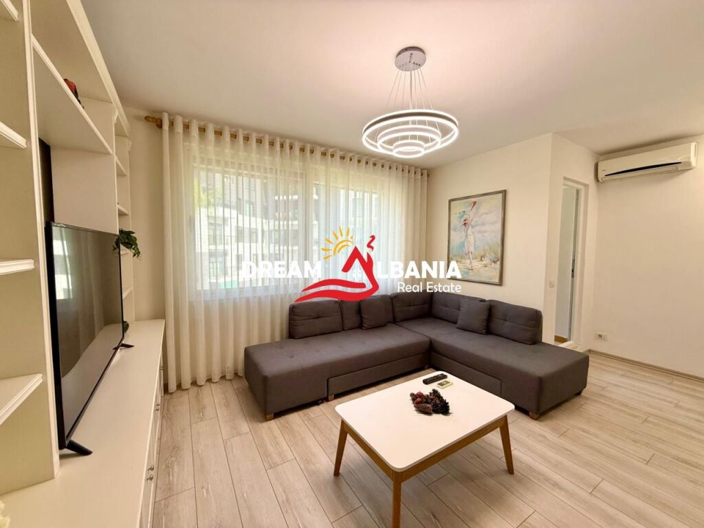 Jepet me qera apartament 1+1 tek rruga Kosovareve (ID 42111319)
