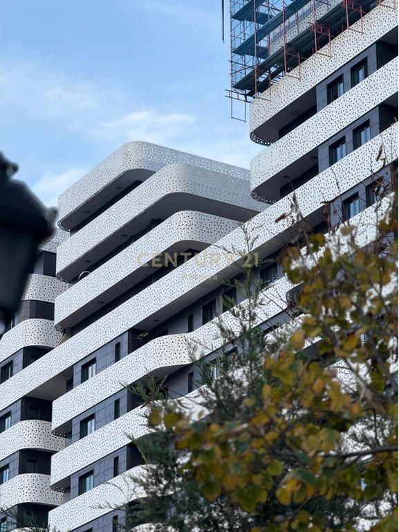 Apartment 1+1 for sale at Corner Residence