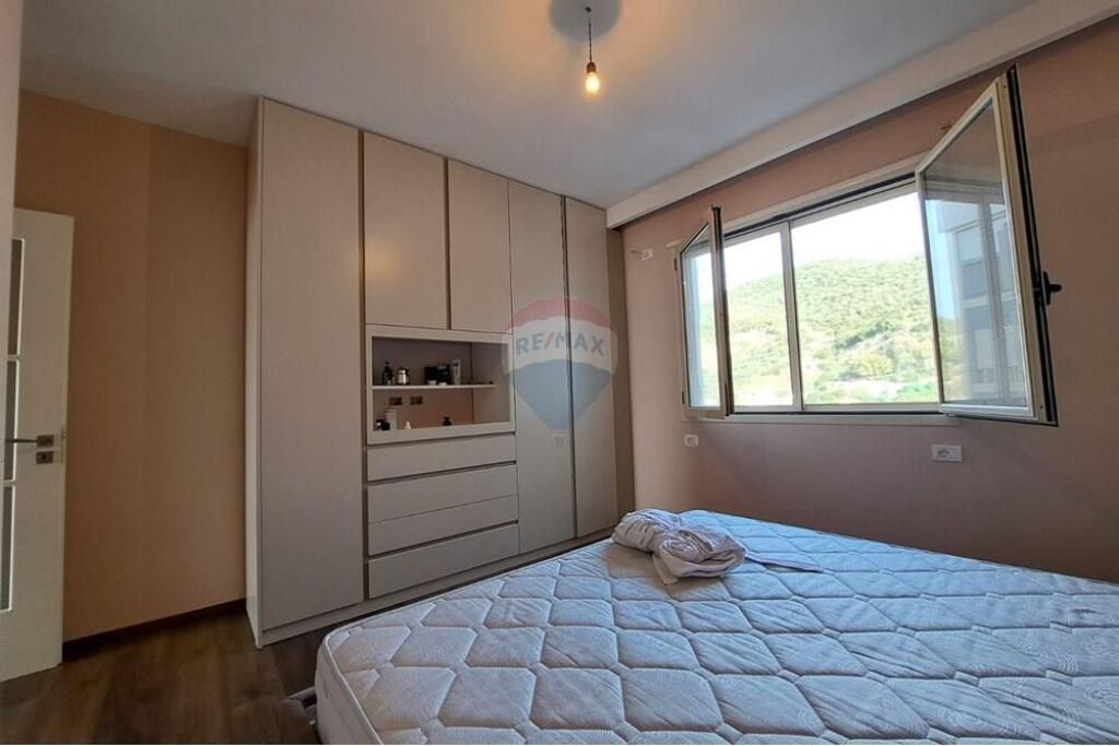 Apartament 2+1 ne shitje , Lungomare
