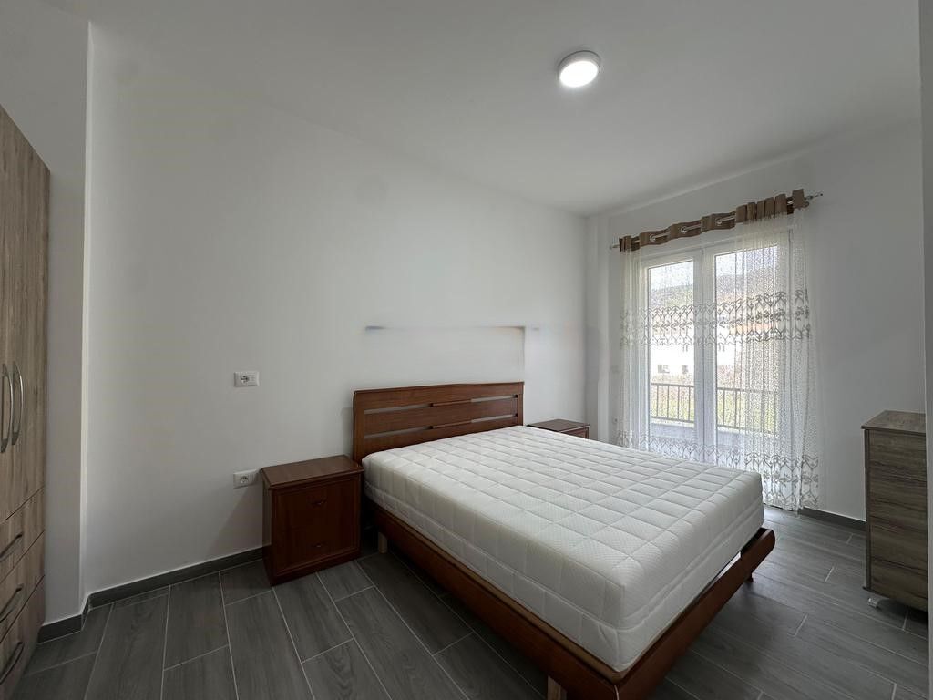 APARTMENT 2+1+PARKING SPACE FOR RENT NEAR THE KOMBINATI !