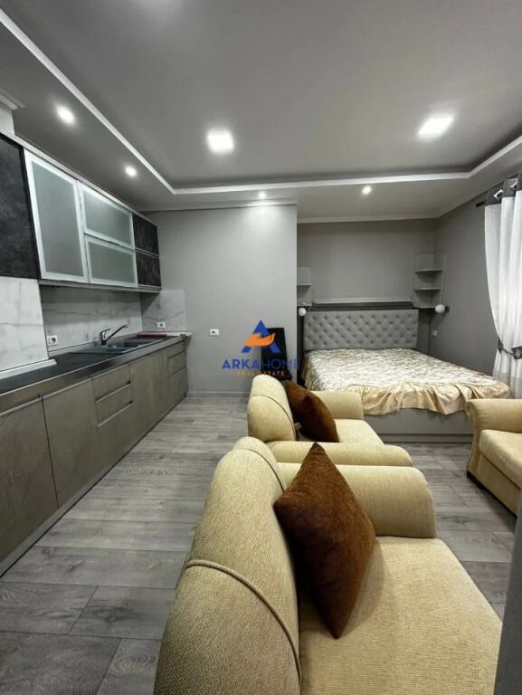 MONOLOCALE IN AFFITTO 42M2 "VICINO A CASA ITALIA" 35000 LEKE