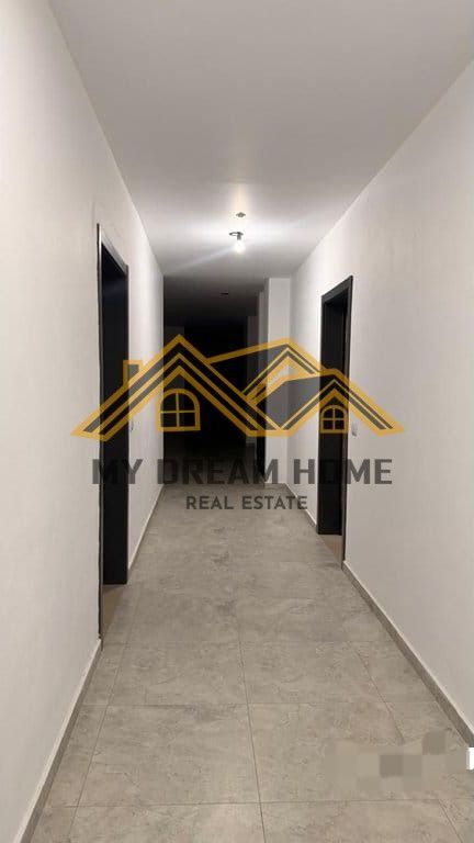 SHITET APARTAMENT 1+1 NE GOLEM!