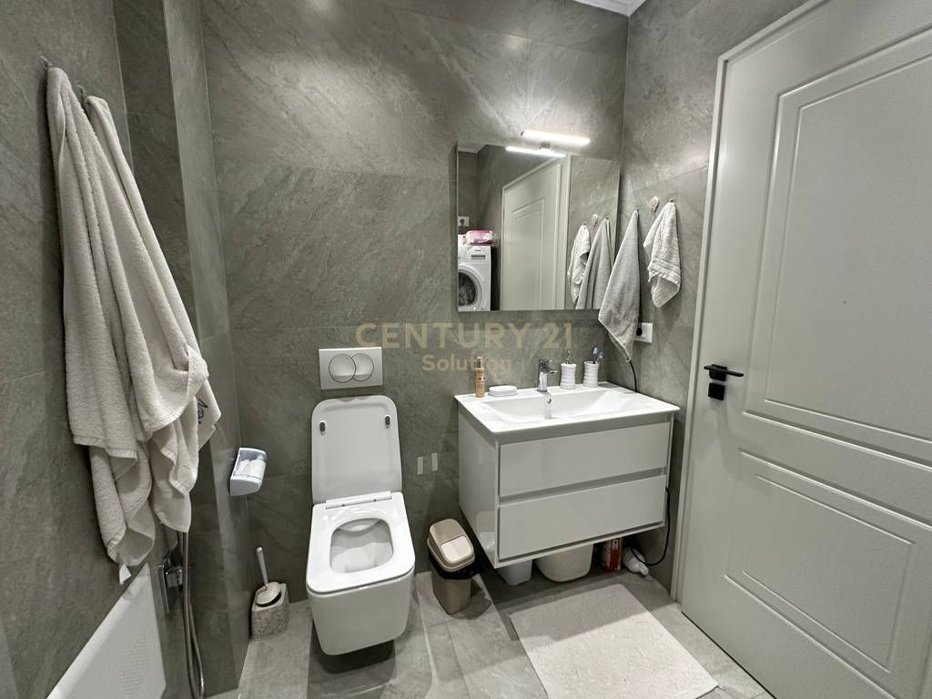 APARTMENT 3+1+2+ VERANDAS FOR SALE NEAR VILLA L !