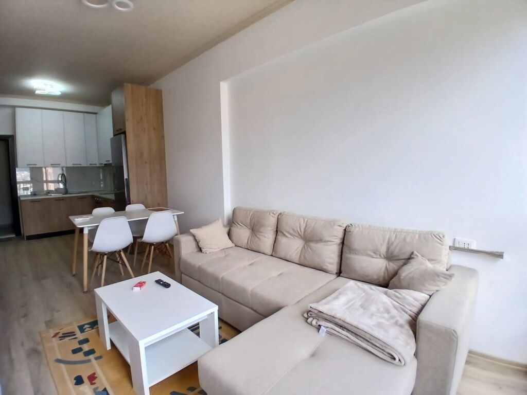 Apartment 1+1 for rent at 5 Maji