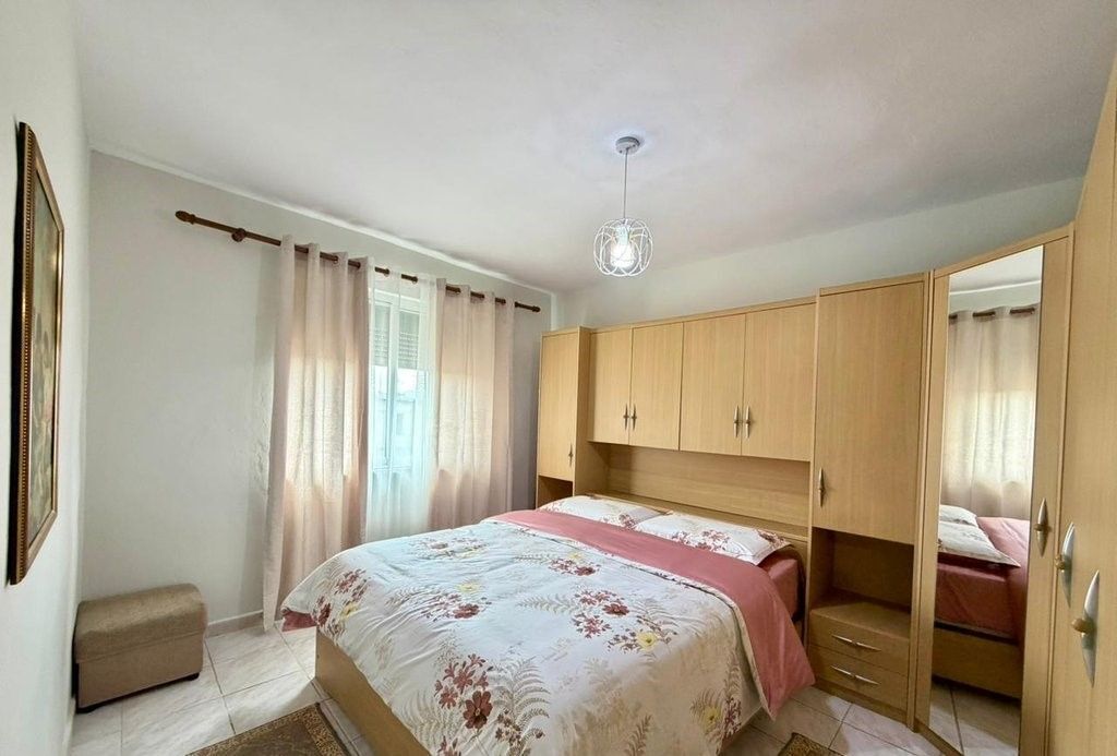 2+1 APARTMENT FOR RENT IN XHAMLLIK (FORMER PROFARMA)!
