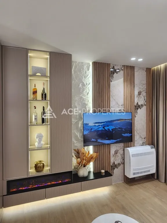 Shitet Apartament 2+1 ,Iliria Plazh