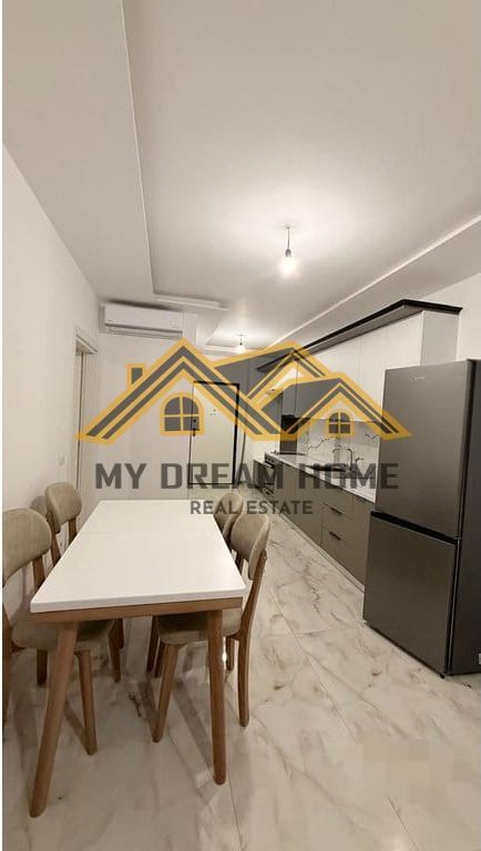 SHITET APARTAMENT 1+1 NE GOLEM!