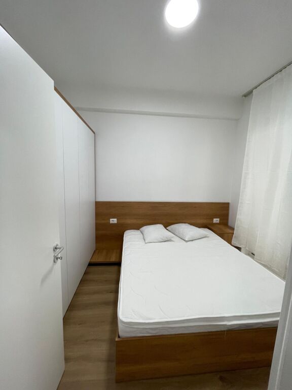 Apartament 1+1 me Qira – Rezidenca Kadiu, Ali Demi