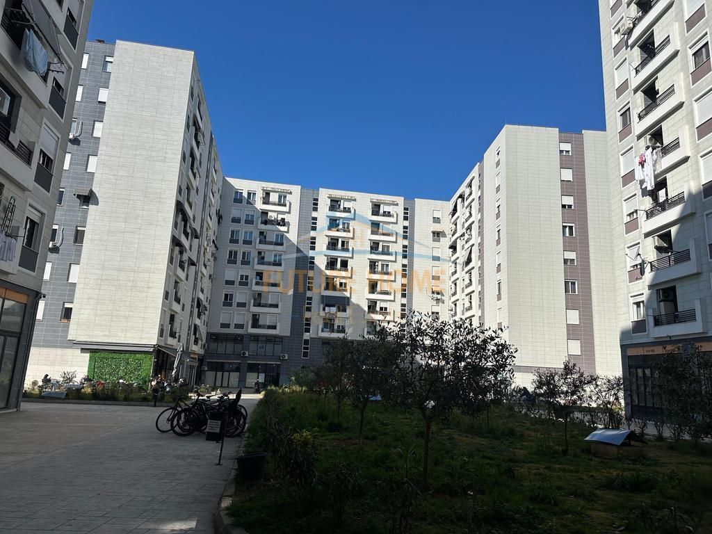 Rent, Apartment 2+1, 21 Dhjetori !