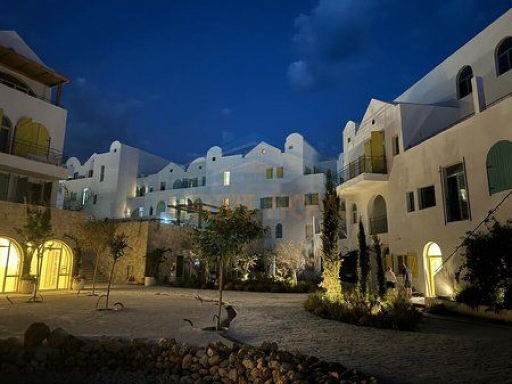 SHITET APARTAMENT 2+1,SANTORINI,DRIMADHE