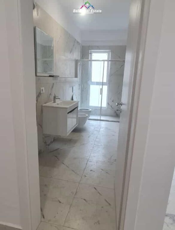 Zyre Me Qera 1+1 Tek Dritan Hoxha (ID BZ2891) Tirane