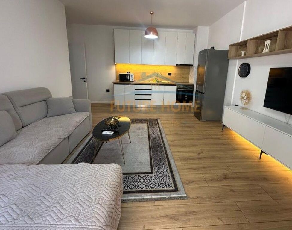 Rent, Apartment 2+1, 21 Dhjetori !
