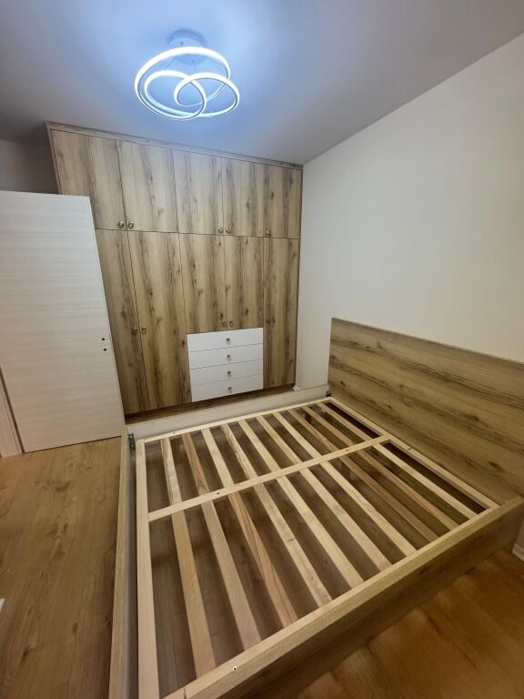 🏡 APARTMENT 1+1 FOR RENT – FORMER TRAIN STATION