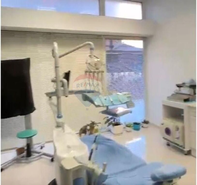 Clinica dentale in affitto