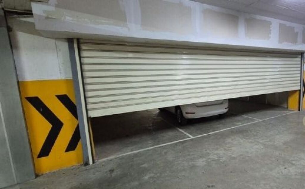 Shiten 3 poste parkimi – mundësi ideale investimi