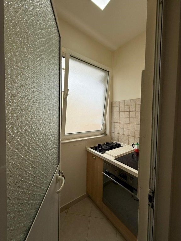 Apartment 1+1 for sale in the Oxhaku area
