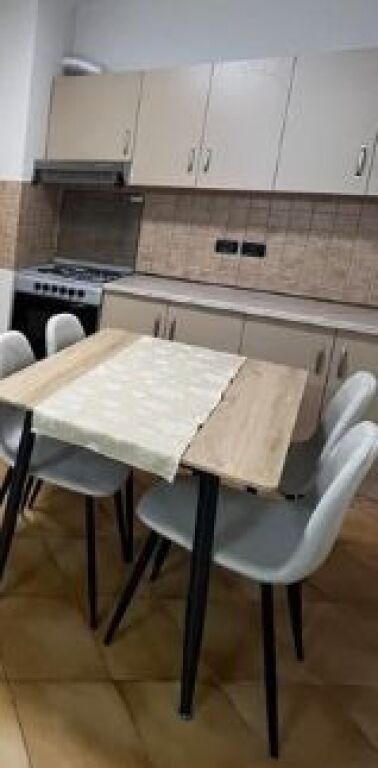 Apartament 1+1 me qera – lokacion premium