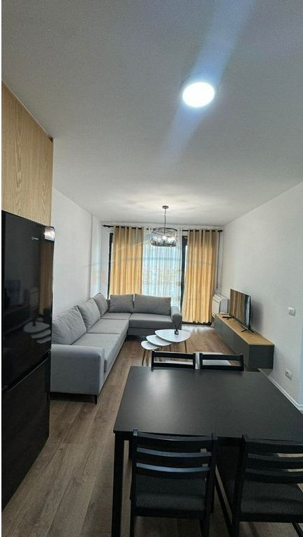 Qera, Apartament 1+1, Akses Tirana