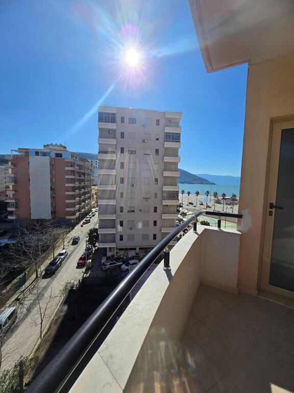 🏢APPARTAMENTO 2+1+2 IN VENDITA A LUNGOMARE VLORE!