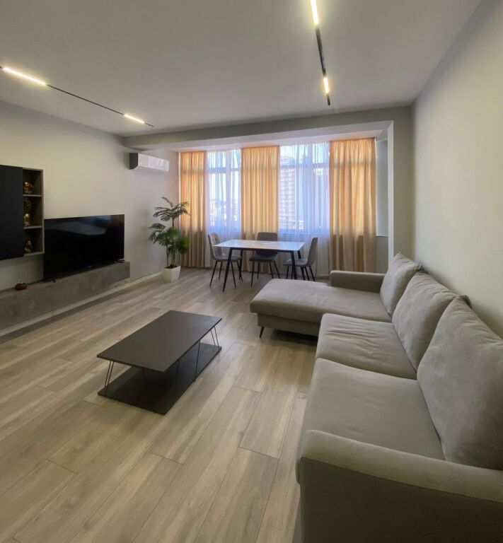 🏡 Apartment 2+1 for Sale – Frosina Plaku Street, Tirana ✨