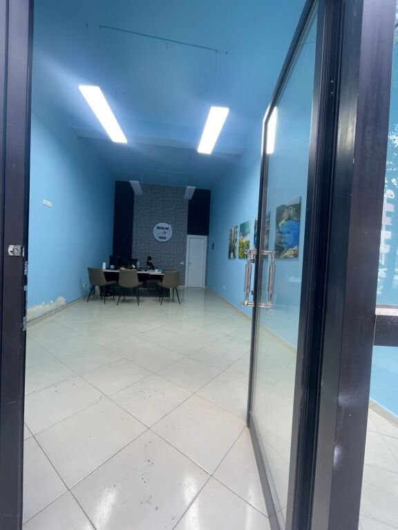 Ambient biznesi me qira – Astir !