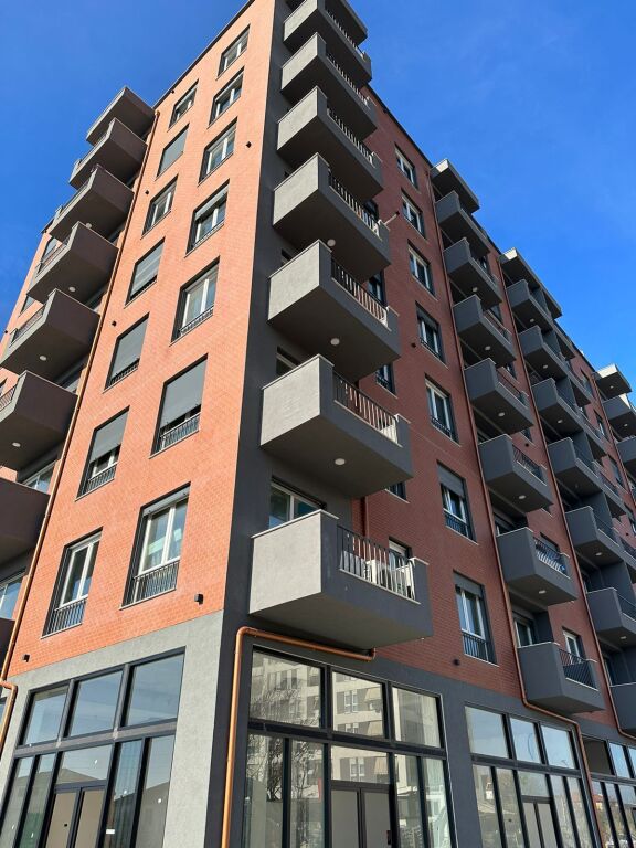 Apartment 2+1 for rent 5 May !