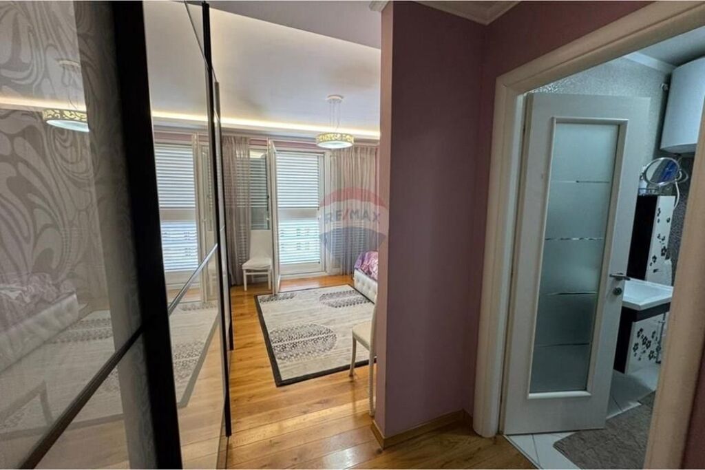 Penthouse - Për Shitje - Rruga Idriz Dollaku, Tiranë(ID: 530261060-2011)