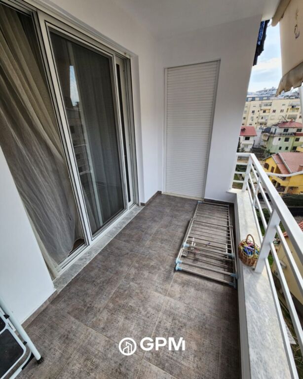 Apartment 3+1+2 bathrooms + 2 balconies for sale in Fresk.