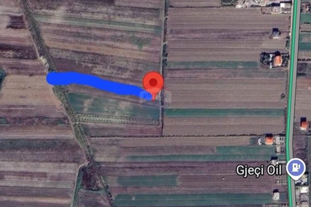 Terreno in vendita a Spille