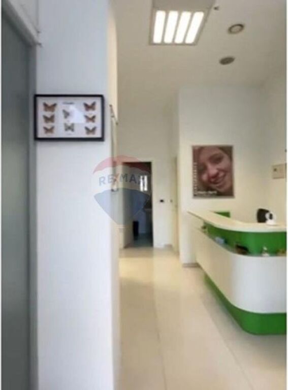 Clinica dentale in affitto