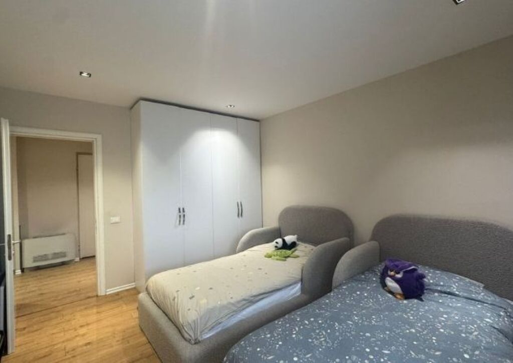 Apartment 2+1+2 for sale – (modern residence)