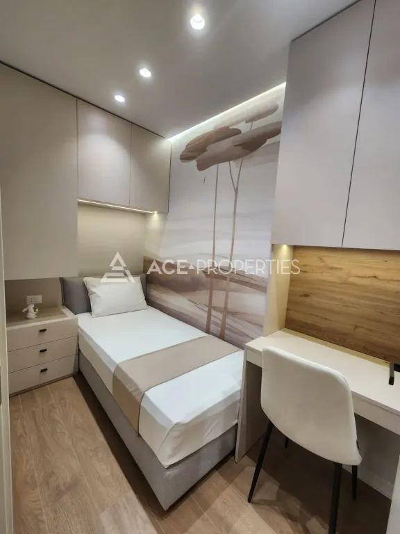 Shitet Apartament 2+1 ,Iliria Plazh