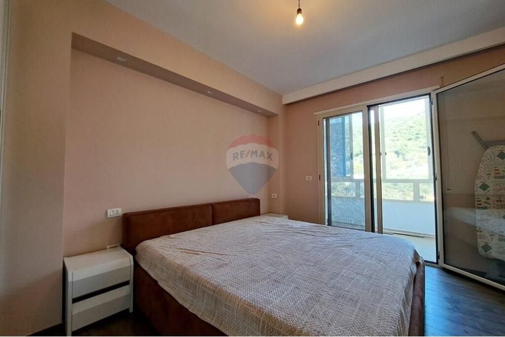 Apartament 2+1 ne shitje , Lungomare