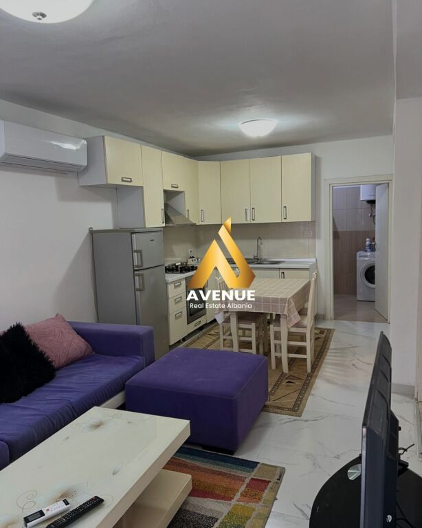 🏡 APARTMENT 2+1 FOR RENT – IMER BEQIRI STREET, 5 MAY TIRANA