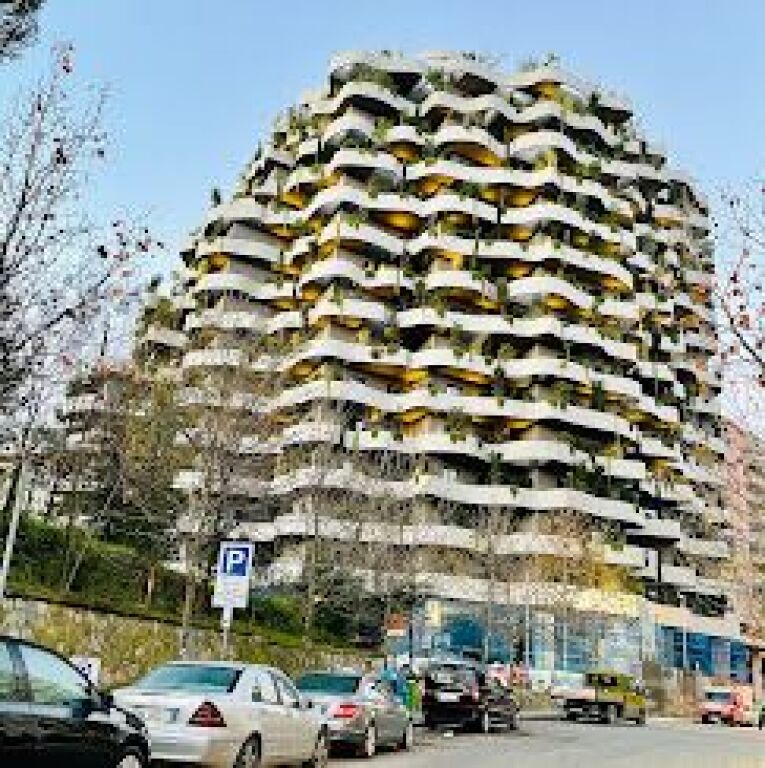 Lion Park 1 Apartment 2+1 for rent at, Elbasan Street