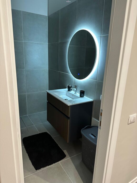 Appartamento In Affitto 2+1 Al Complesso ASL 1( ID B2201815) Tirana