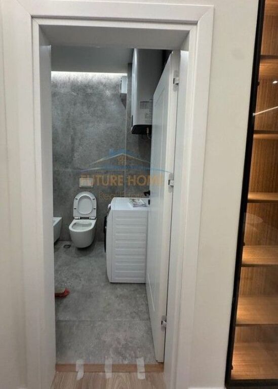 Rent, Apartment 1+1, Mine Peza Street, Golden Tower Residence