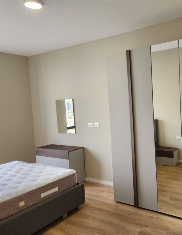 Apartment 2+1 for rent – New Boulevard 650 € Total area 78m2