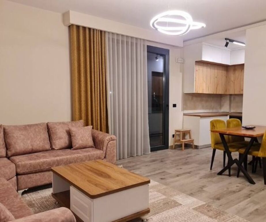 Apartament 1+1 me qera – me post parkimi