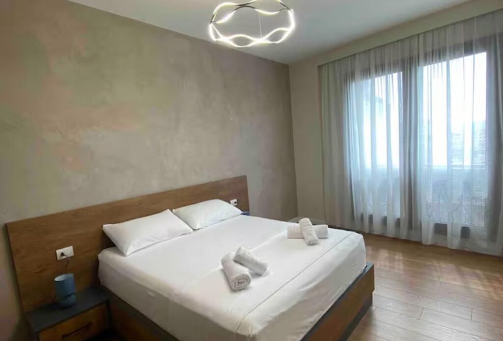 SUPER DUPLEX NË SHITJE NË QENDËR