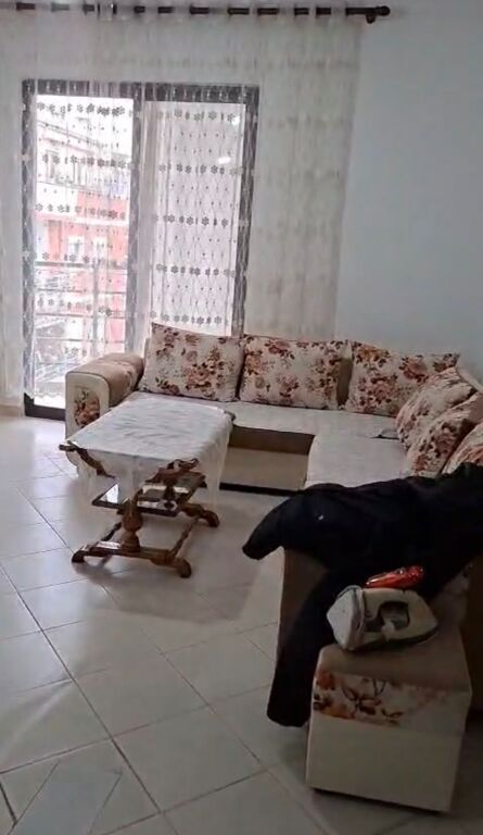 Apartament me qera 1+1 - 📍Fresk, prane Fizikes Berthamore